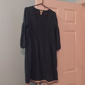 Matilda Jane Dress